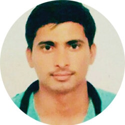 Rajesh Yadav