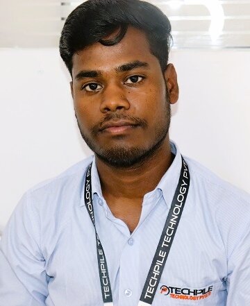 Brijesh Kumar