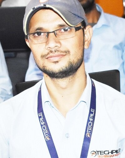 Rakesh Maurya