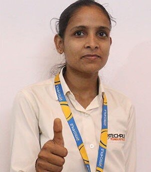 Ranjana Chaurasia