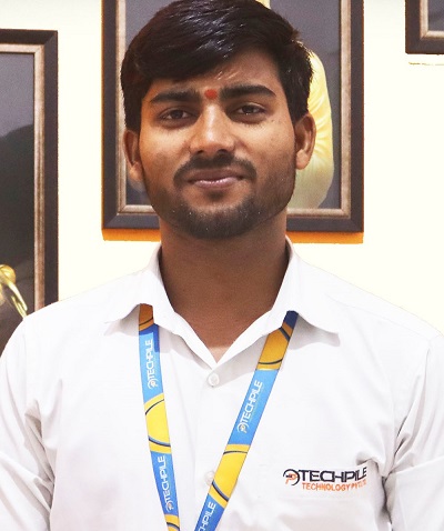 Sudhakar Maurya