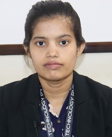 Km Vandana